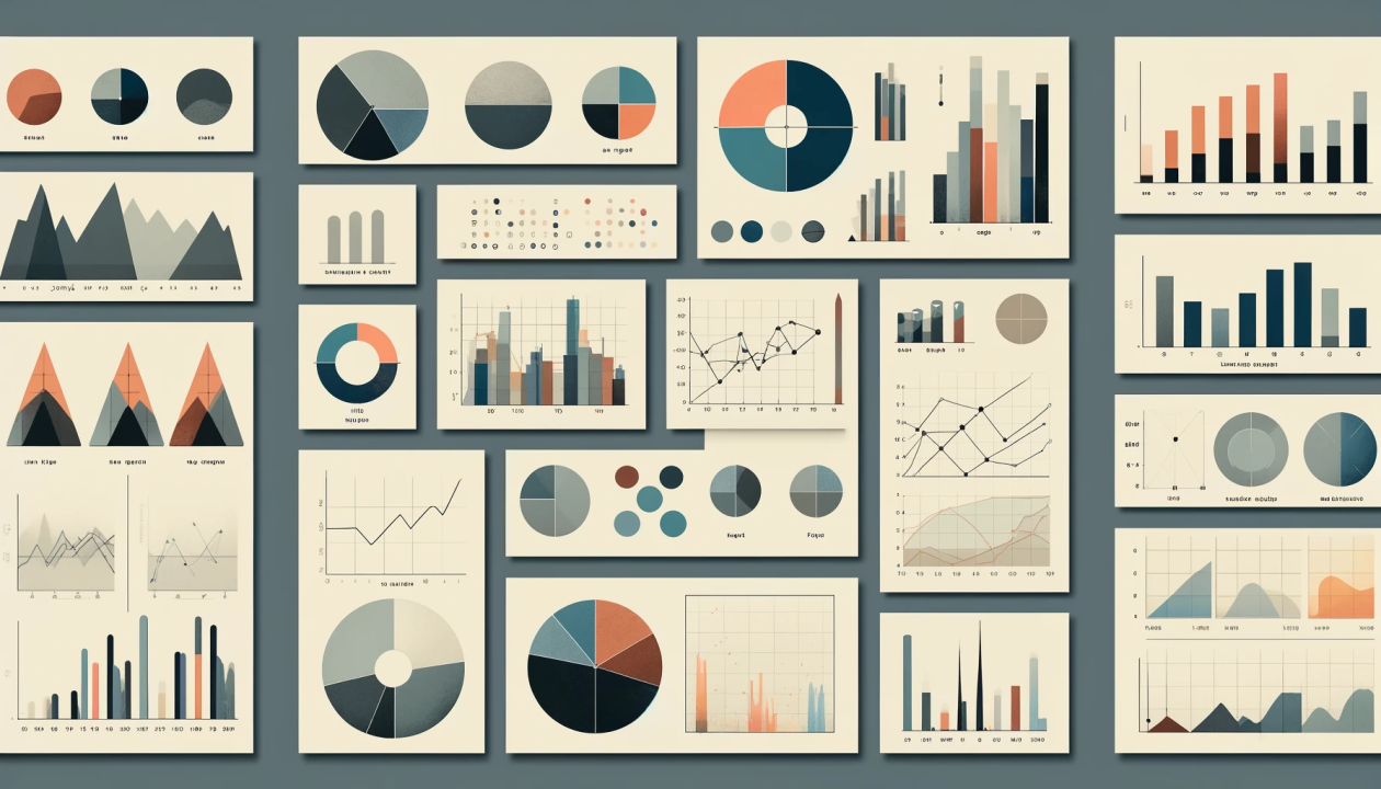 Comparing OSS Data Viz solutions