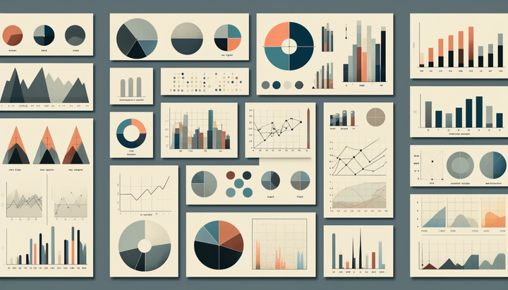 Comparing OSS Data Viz solutions